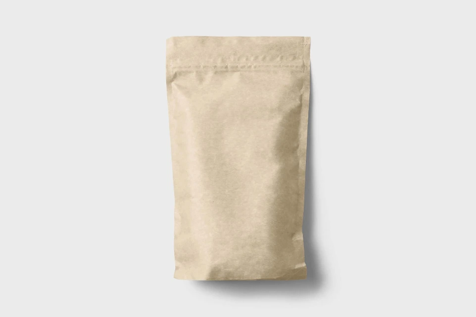 micro pousses professionnelles en sachet